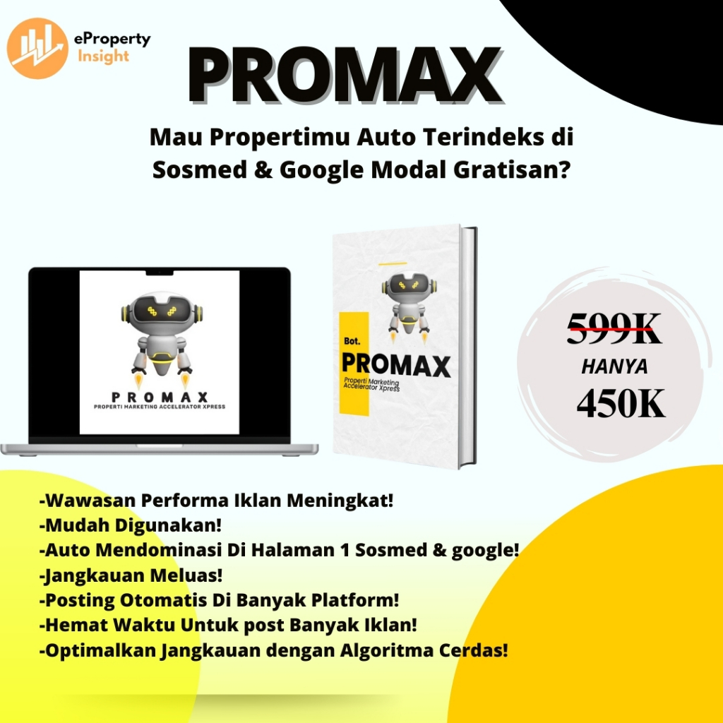 Robot Auto Posting untuk Facebook Marketplace - Solusi Praktis untuk Pemasaran Otomatis