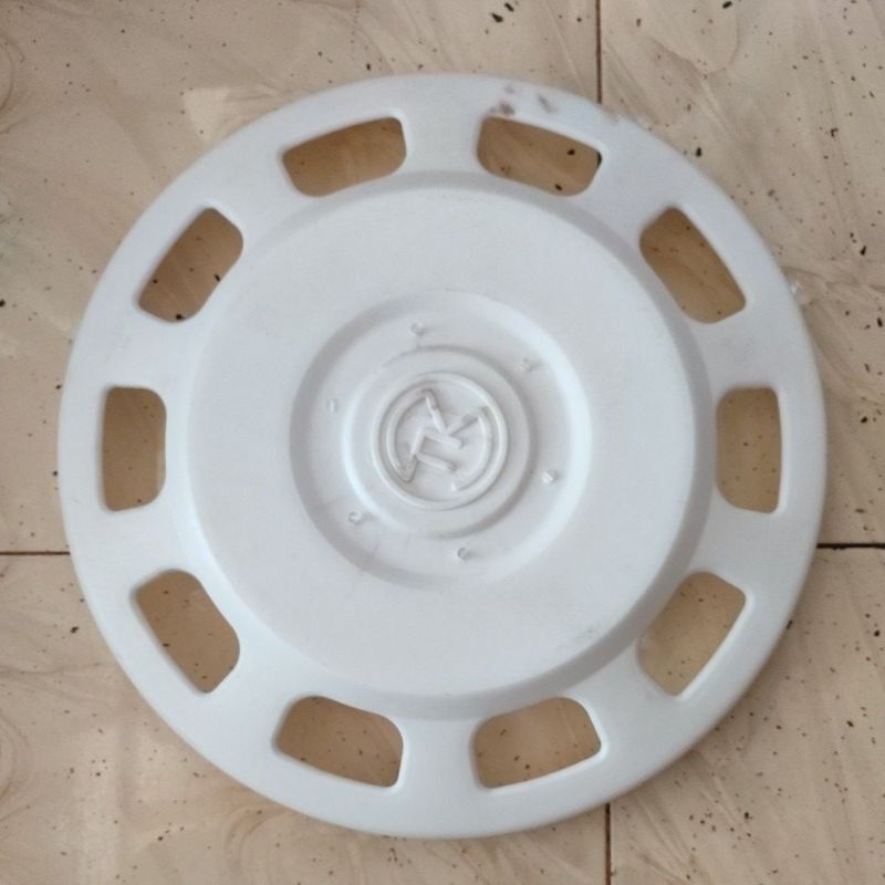 wheeldop tk racing ring 16 canter dijamin bagus