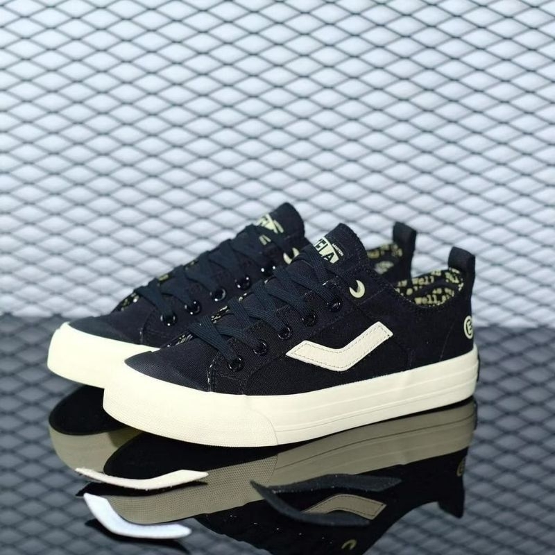 sepatu ventela x evil original