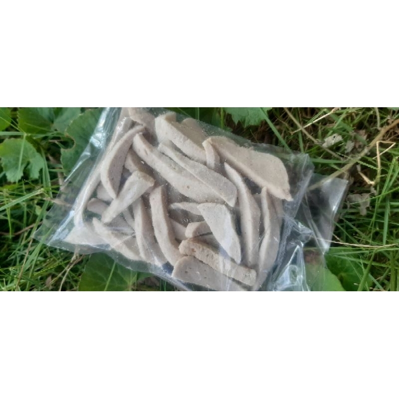 

BASRENG (Baso Goreng)