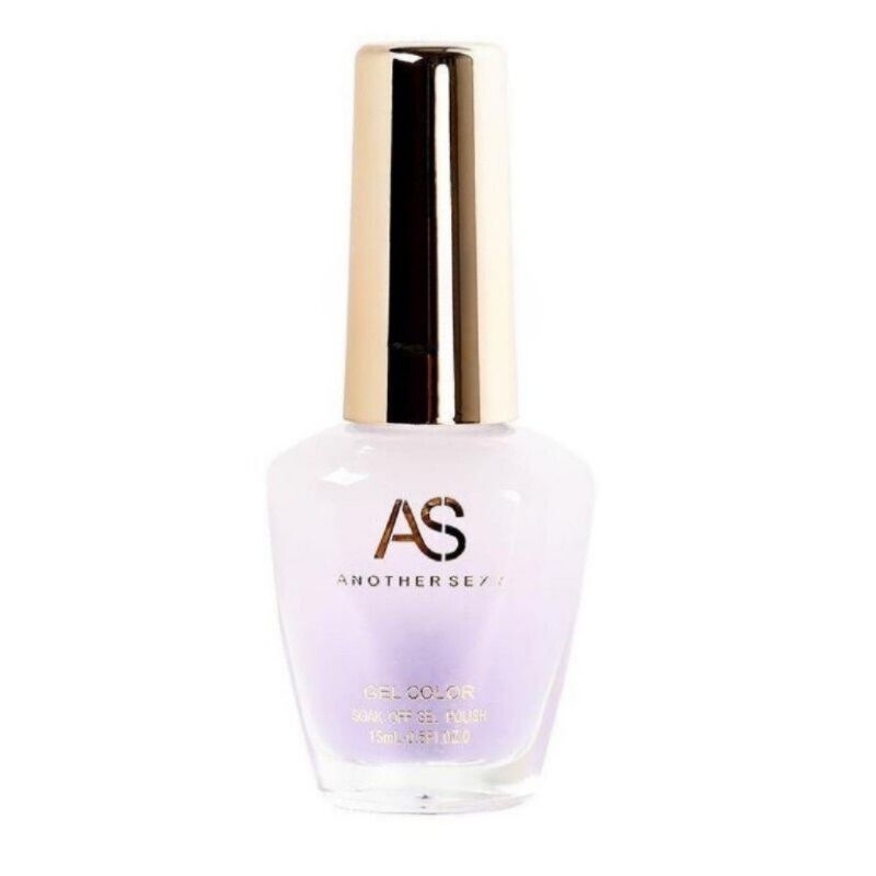 AS MAGIC REMOVER FOR NAIL GEL POLISH REMOVER PEMBERSIH KUTEK GEL