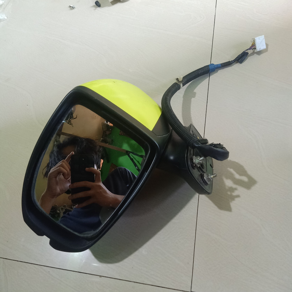 Spion Honda Jazz GK5 ( Kanan )