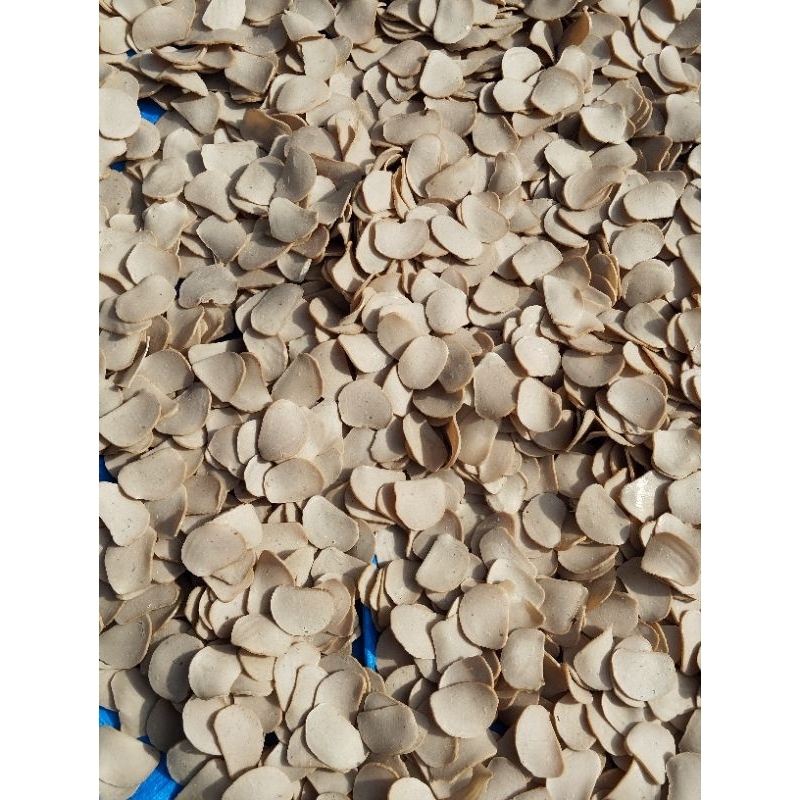 

krupuk ikan Payus Sidayu