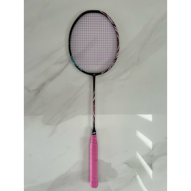 Raket Badminton Astrox 100ZZ kurenai 4u Second