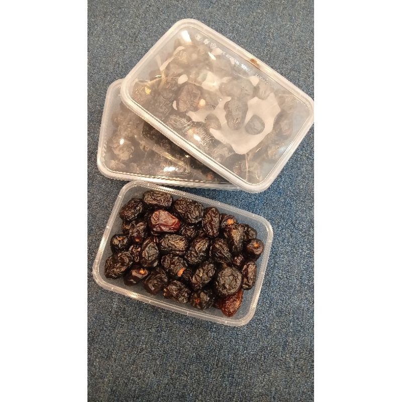 

KURMA AJWA 500GRAM |KURMA KHOLAS 500GRAM |KURMA SAYER 500GRAM