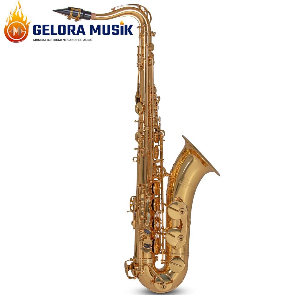Tenor Saxophone Gewa/Roy Benson TS-202 Lacquer Bb