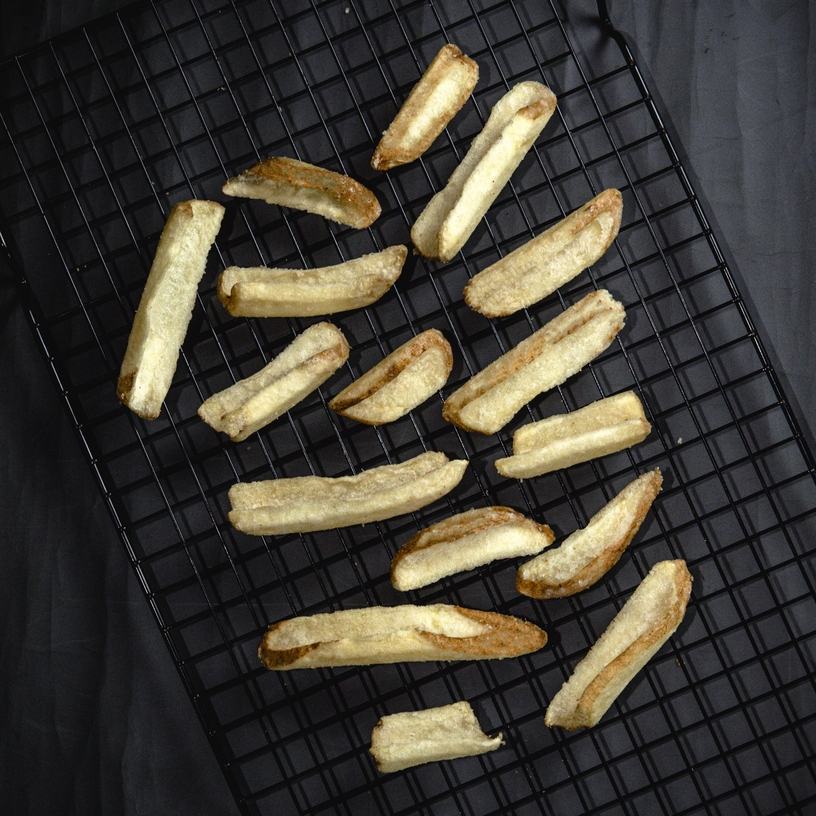 

Mccain Fries Frozen