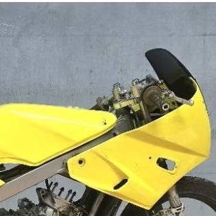 Ahau One Produk Part Knalpot Ninja