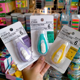 

Tipex Kertas Correction Tape / Stationery