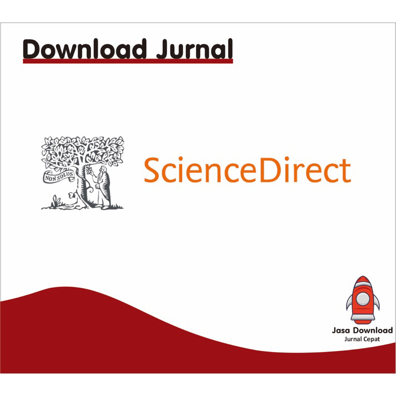 [Ready] Jasa Download Jurnal Sciencedirect