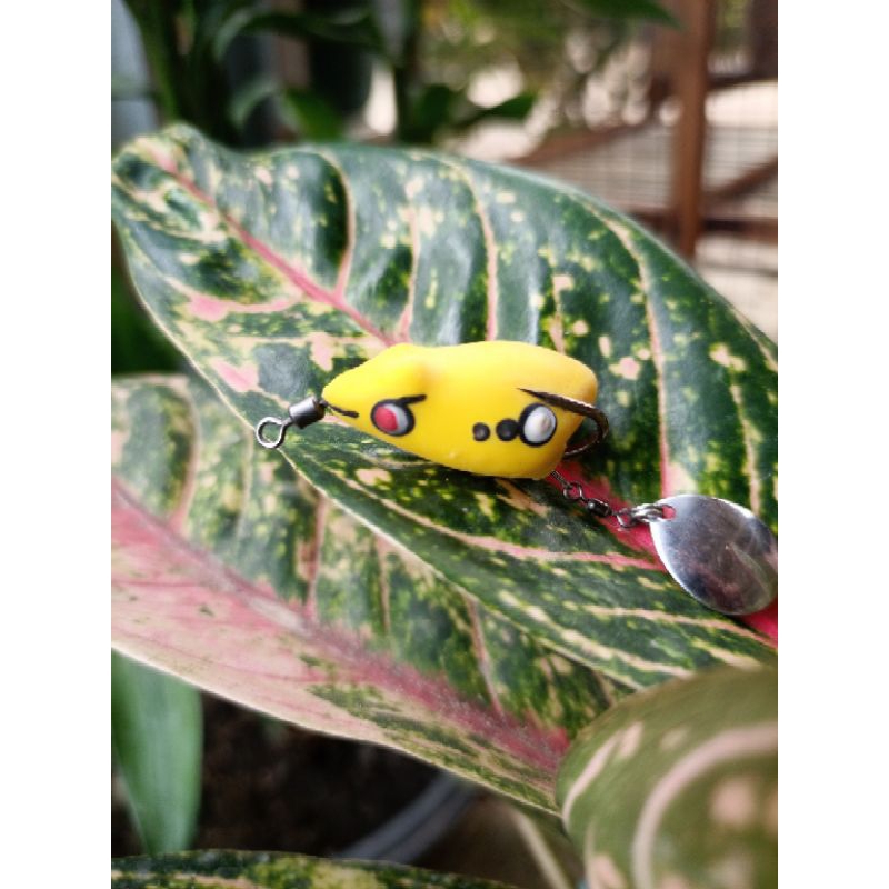 sofrog 2,8. cm killer