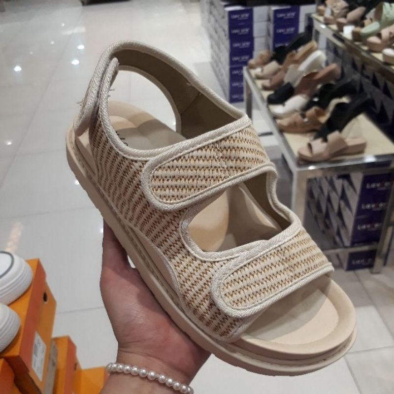 LAVIOLA SEPATU SANDAL CEWEK 36 SD 40