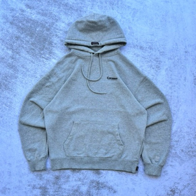 Hoodie Covernat Original
