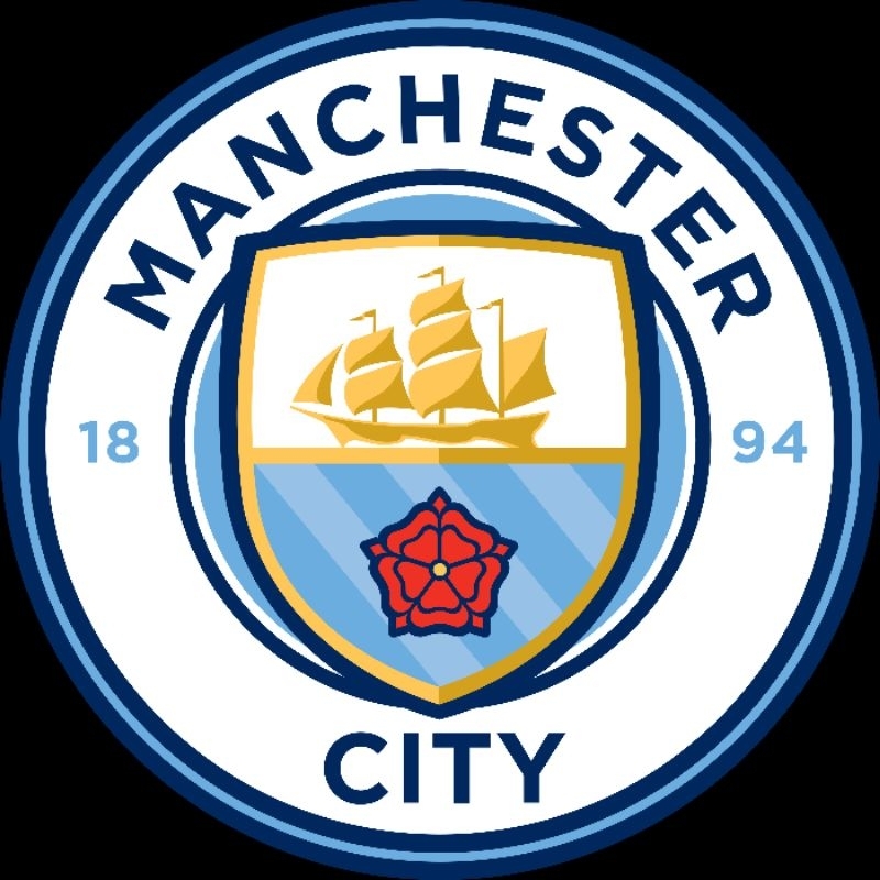 

STIKER MANCHESTER CITY VINYL ANTI AIR UKURAN 10X10 CM