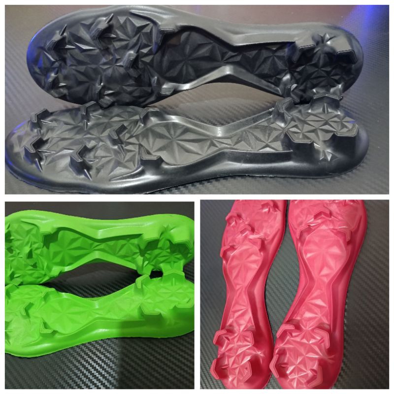 Outsole ,sol sepatu bola SPECS lightspeed bawahan/telapak sepatu bola,alas sepatu bola premium