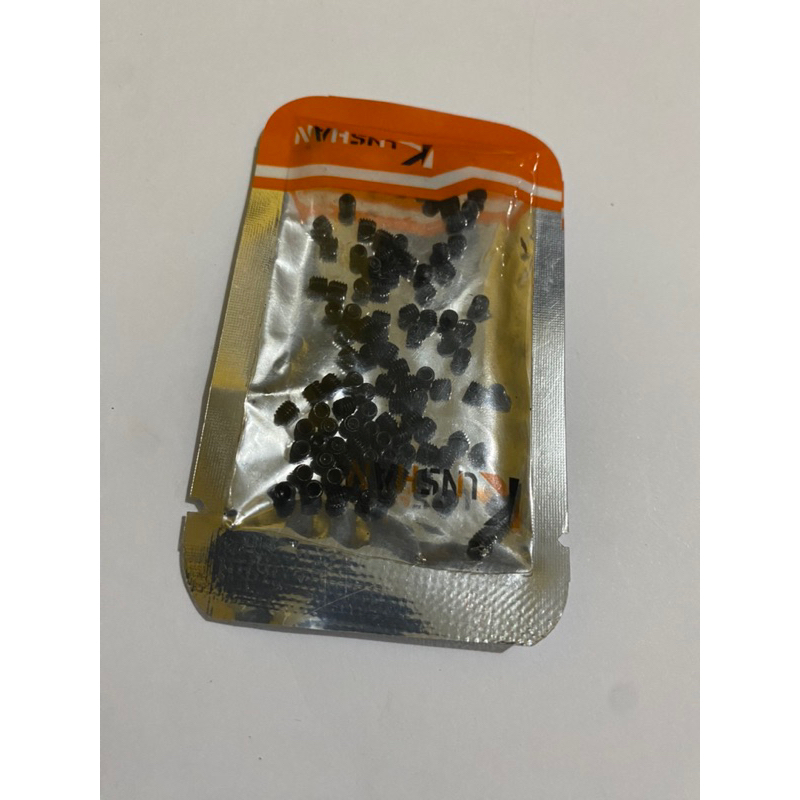 Baut Jarum Obras Mesin Jahit Obras