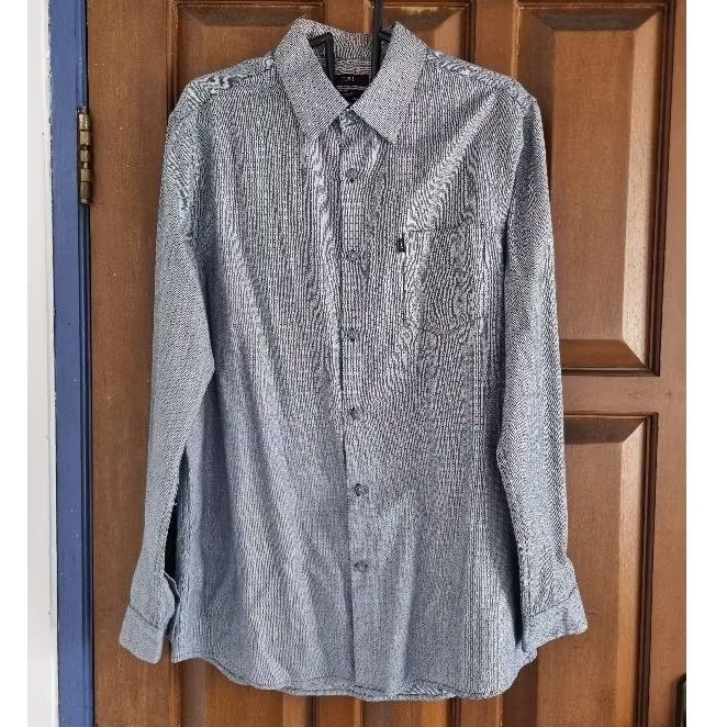 PRELOVED KEMEJA FORMAL PRIA JOBB
