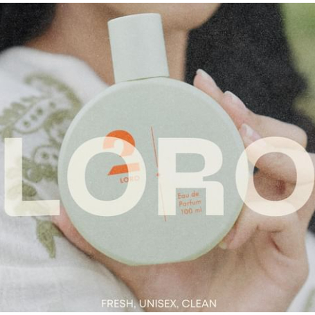 Iki Arum LORO (Eau de Parfume) 100ml