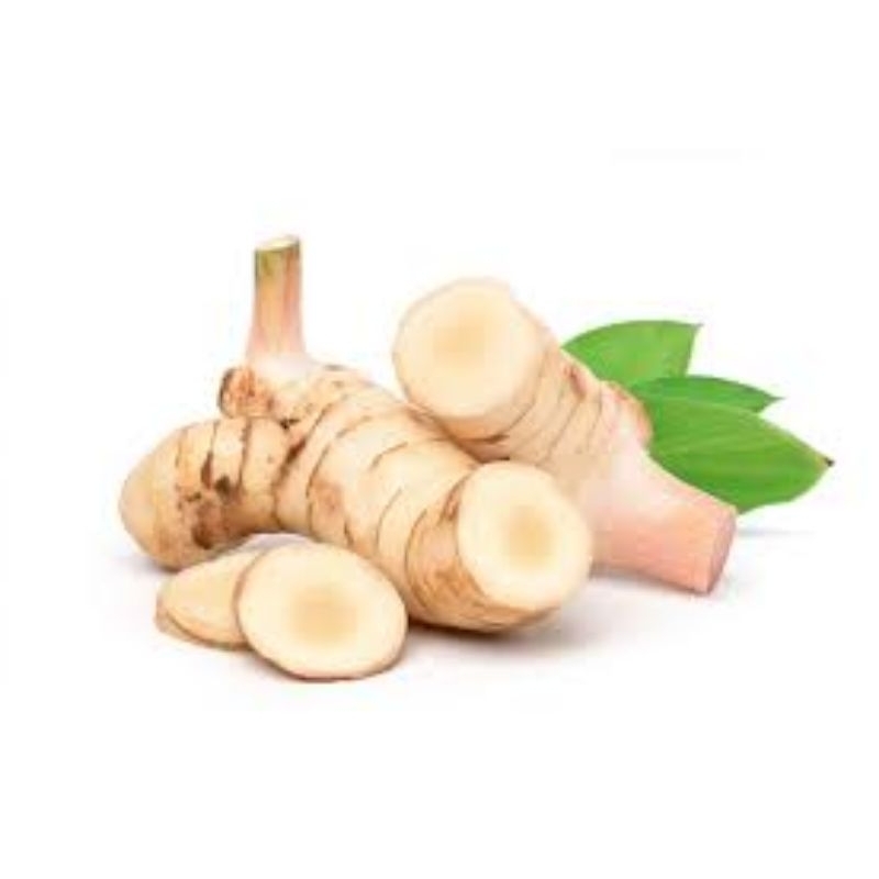 

Lengkuas per 250 gram