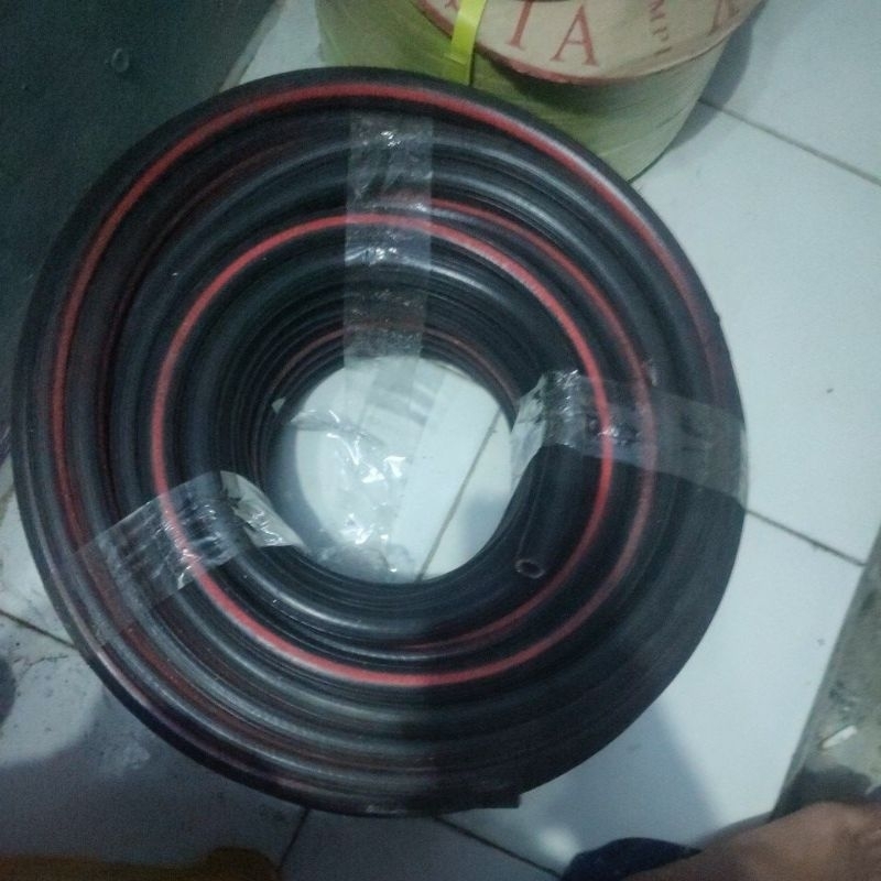 selang gas LPG 3 lapis merk hitspro sni