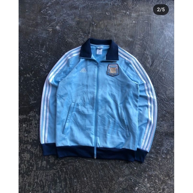 trektop adidas Argentina