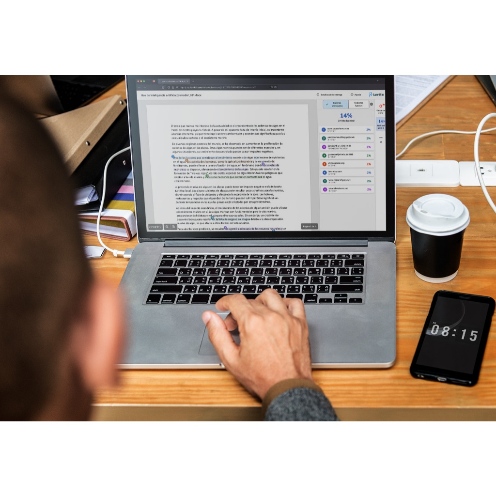 Parafrase dan Menurunkan Plagiarisme Turnit-in dan Similarity Index Untuk Jurnal Artikel Indonesia