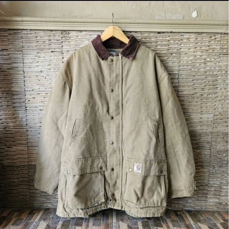 Jacket Carhartt Vintage