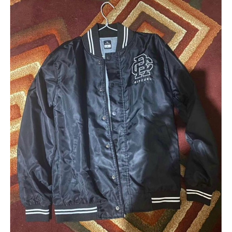 prelove Jaket Ripcurl Original Pria