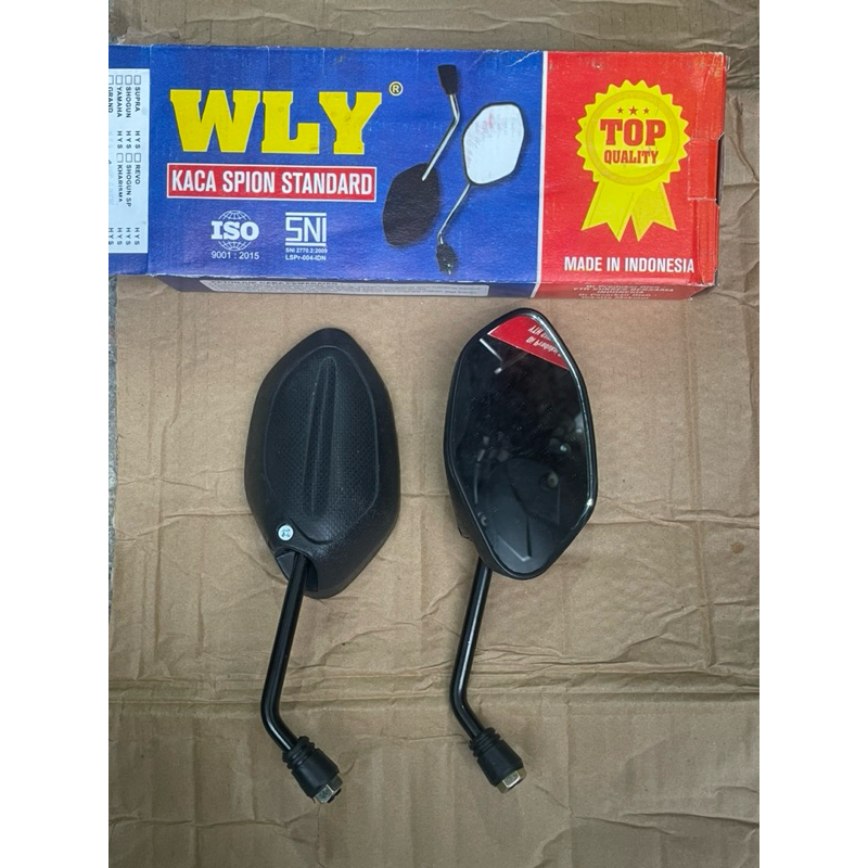 Kaca Spion Beat / Beat Fi / Beat Pop / Blade / Spacy / Vario