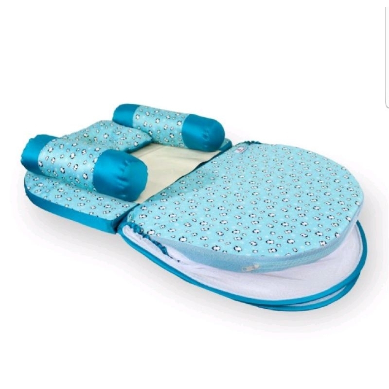 Kasur Bayi Cintaka