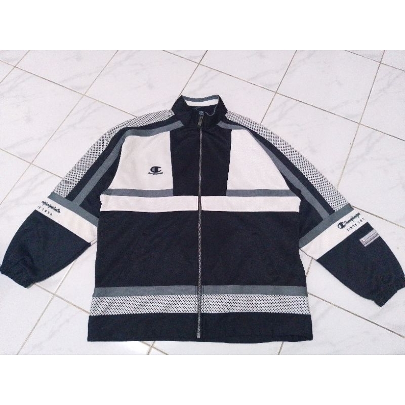 Tracktop Champion Vintage 2