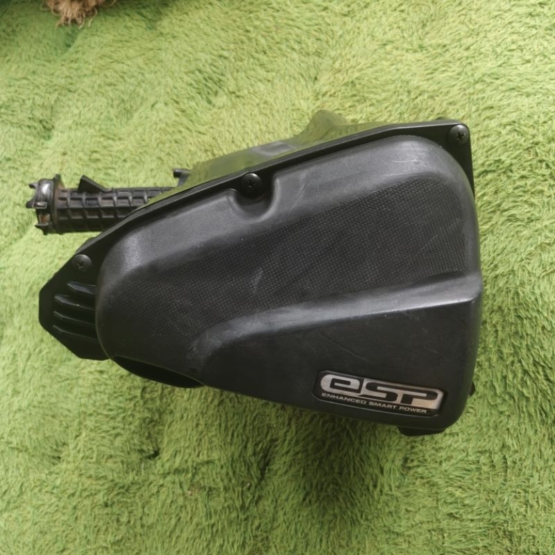 box filter lengkap original honda beat fi esp scoopy esp starter halus tahun 2016-2018