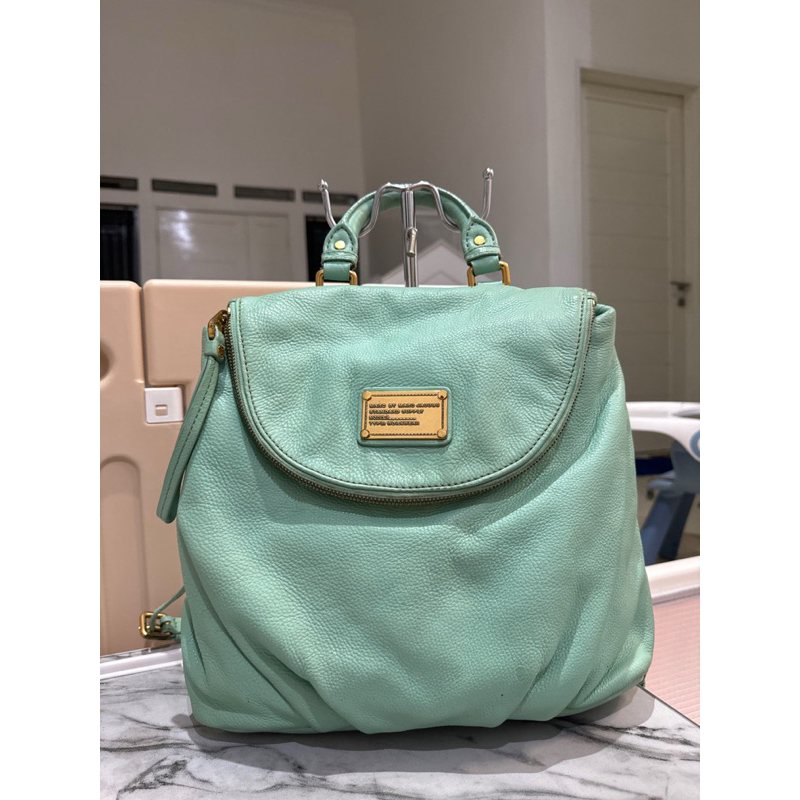 marc by marc jacob Backpack