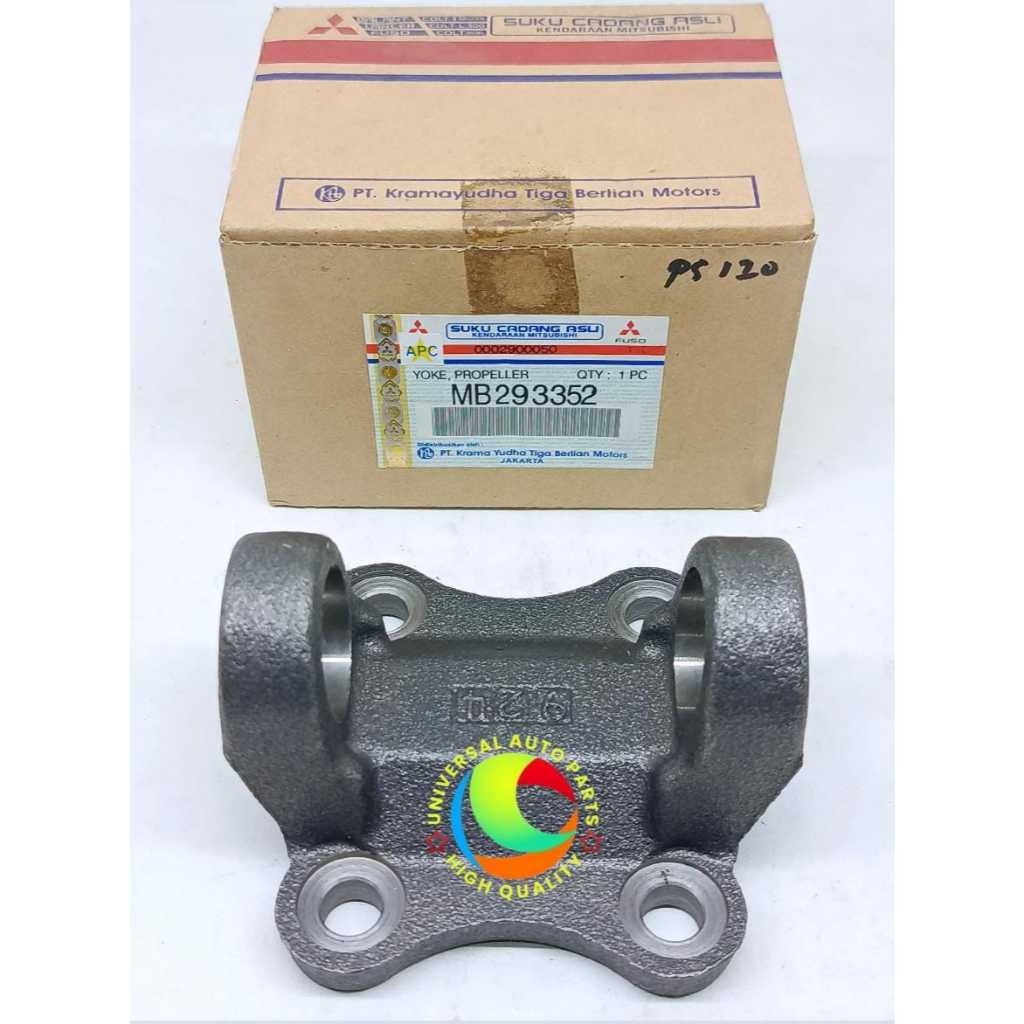 TAPAK KUDA KOPEL / FLANGE JOINT PS 120 MB293352