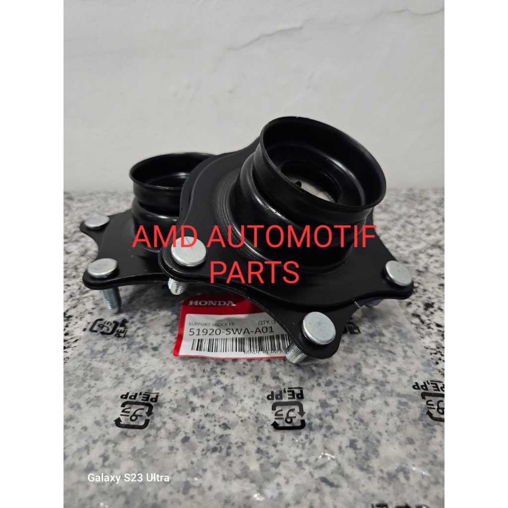KARET SUPPORT DEPAN CRV GEN 3 CRV GEN 4 2007-2017