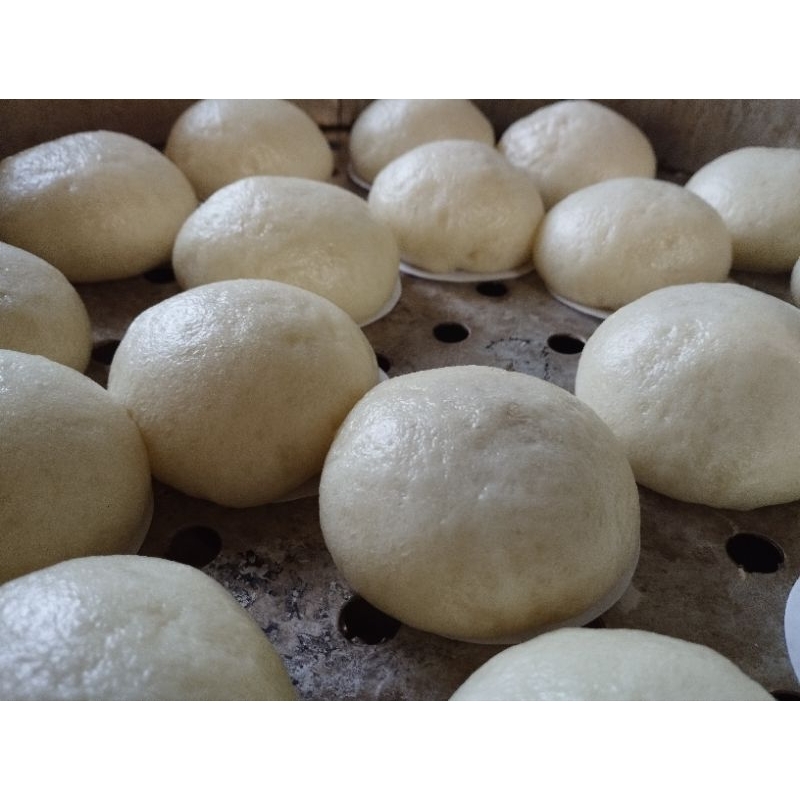 

Bakpao Ayam 9 Pcs