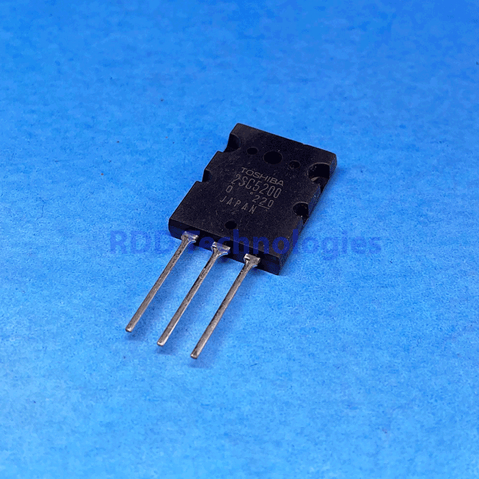 2SC5200 (Original)