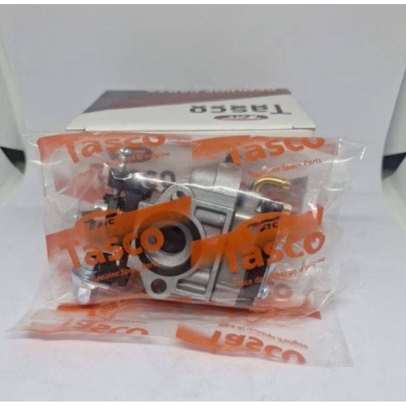 TF700 TF820 TF900 TU26 Carburator Karbulator Tasco TU 26 Tasco 700 820 900 Mesin Semprot Hama