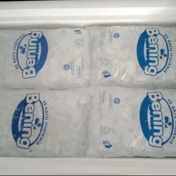 ES KRISTAL BENING 5KG