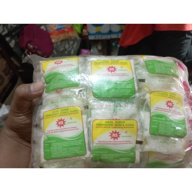 sitrun pembersih serbaguna