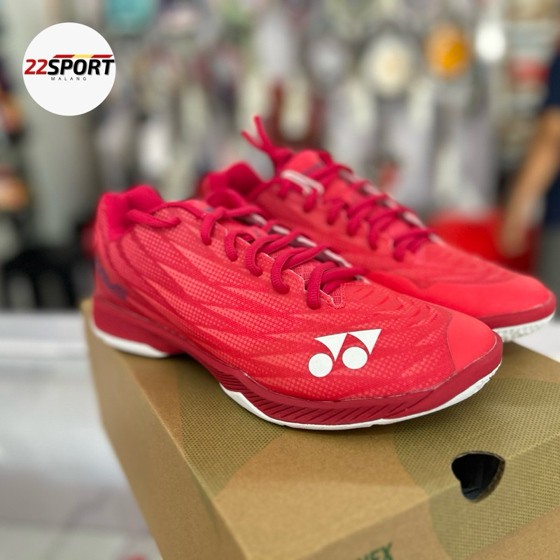Sepatu Badminton Yonex Aerus Z2 Original