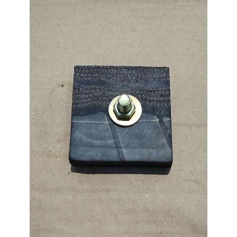 Karet Tampel Per Elf - Karet Stopper Helper Elf (dari karet ban)