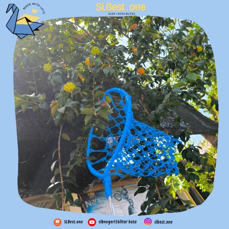 [SLBest.one] Orok-orok Buah Alat  Pemetik Buah Mangga