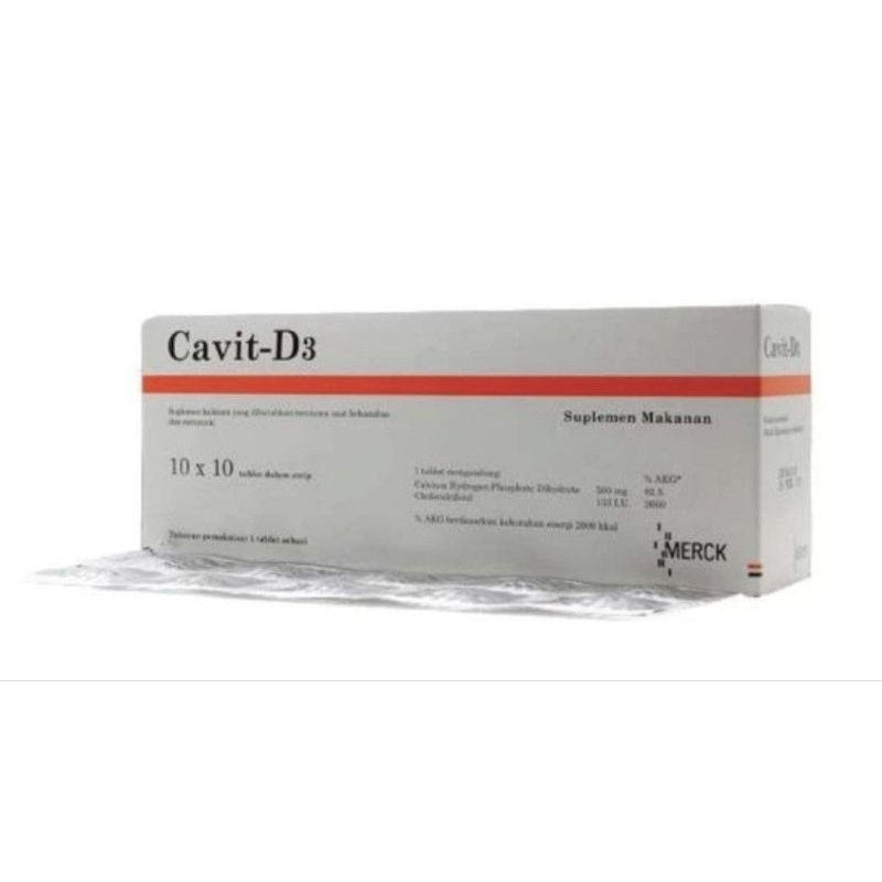 Cavit D3