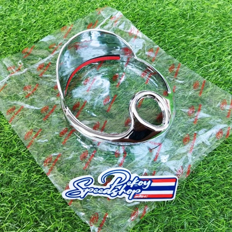 topi lampu depan Fino garnis Garnish Lampu depan Fino original thailand