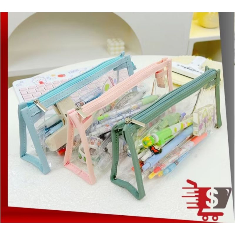 

Kotak pensil/kotak make up