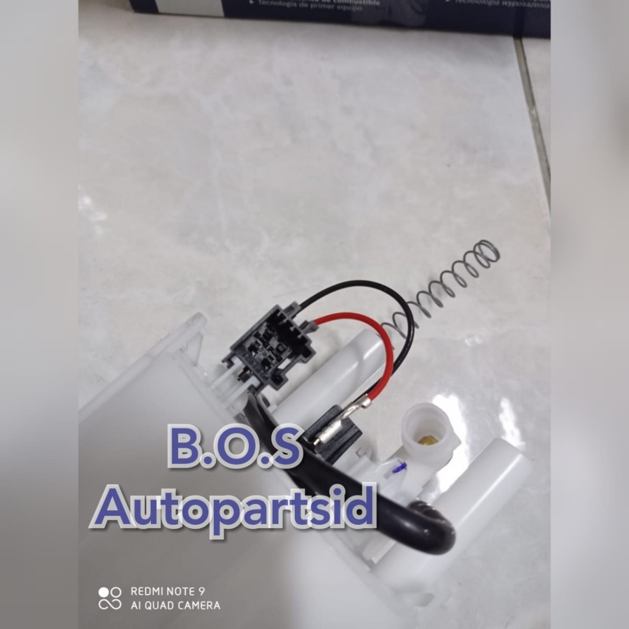 Fuel Pump Kanan MERCEDES A209 C209 CL 203 S203 W203