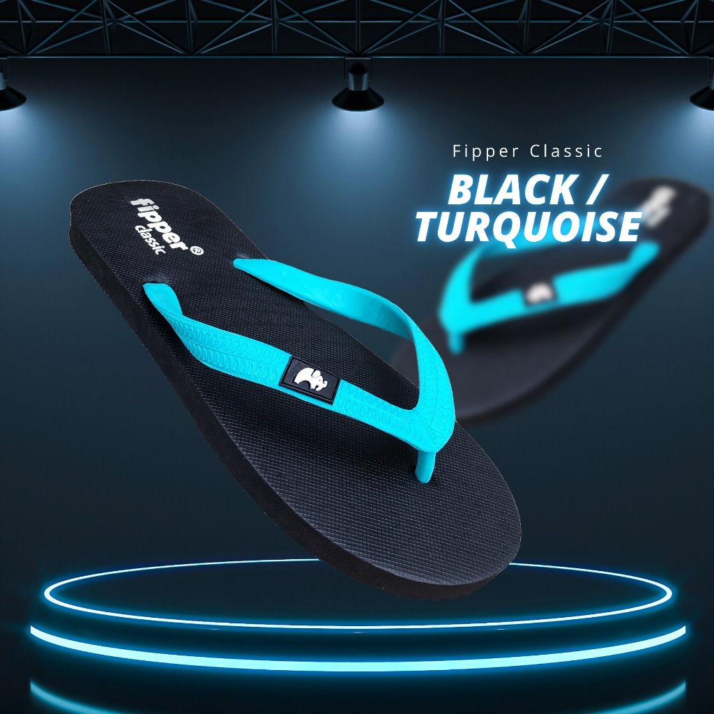 Fipper Classic / Sandal Jepit Pria 100% ORIGINAL