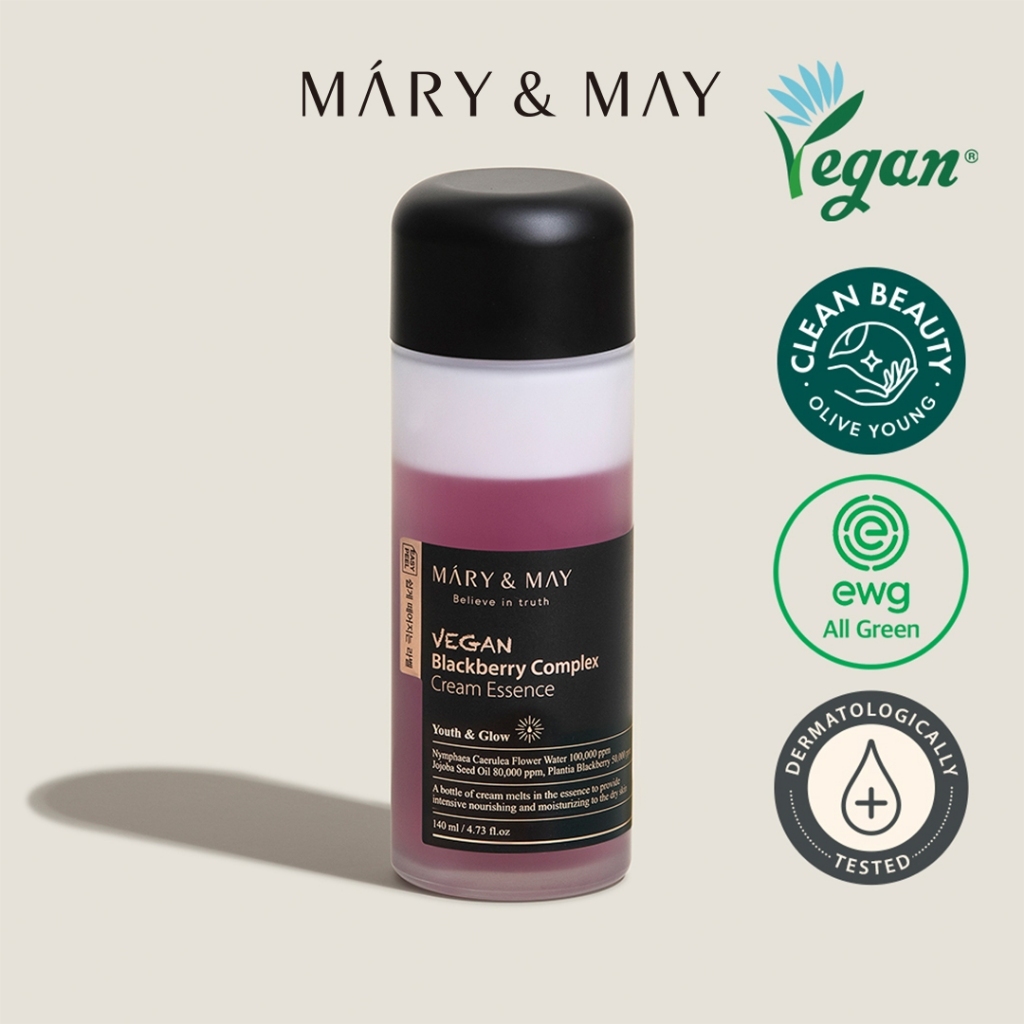 Mary&May Blackberry Complex Cream Essence