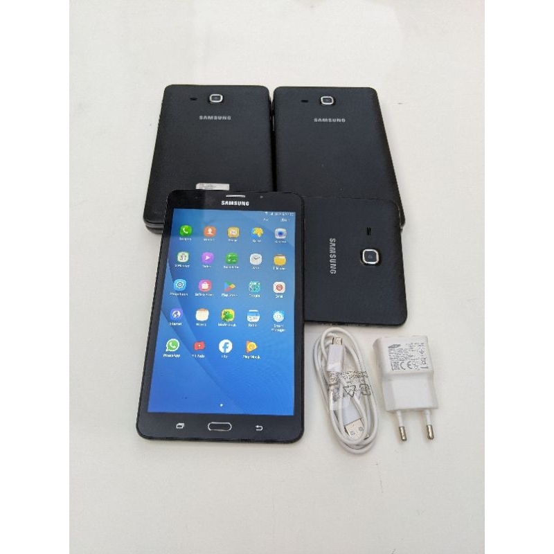 Tablet Samsung Galaxy tab A6 4G LTE | Second original